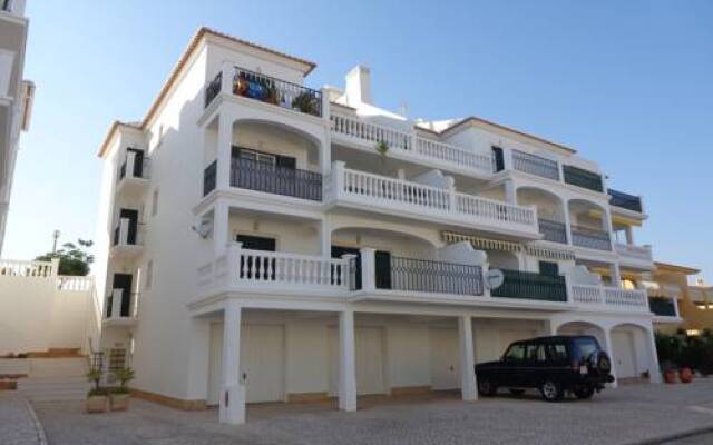 Apartamento Meia Praia