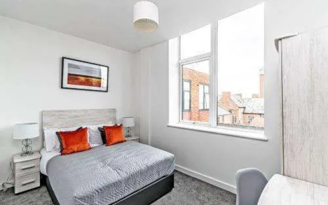 City Suites