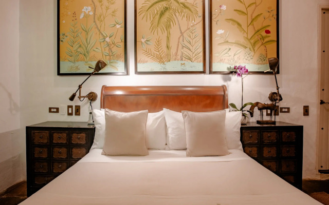 Amarla Boutique Hotel Cartagena