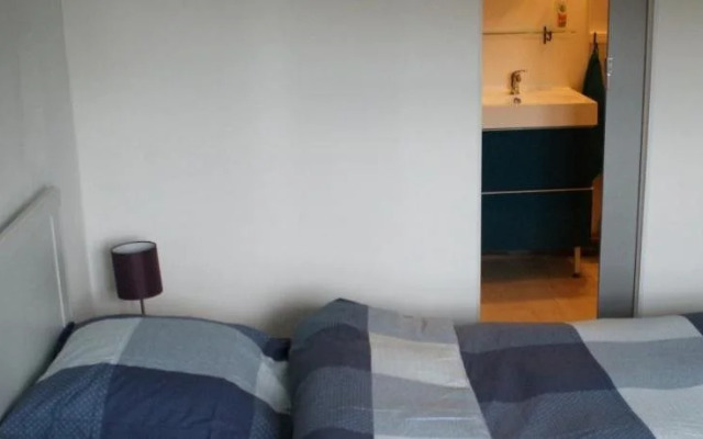 Les Chambres d'à Côté