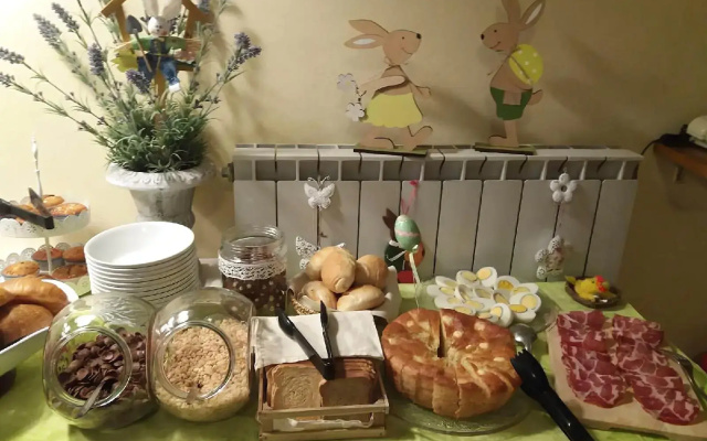 Hotel Tirrenia