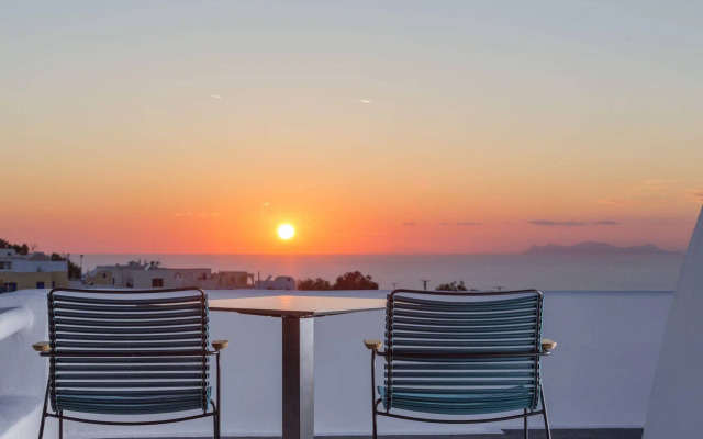 Aisling Micro Hotel Oia
