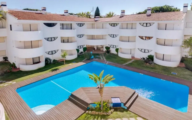Palmeiras do Golfe - 3 bed. apartment - Vilamoura