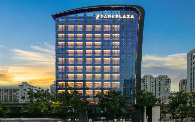 Park Plaza Wenzhou