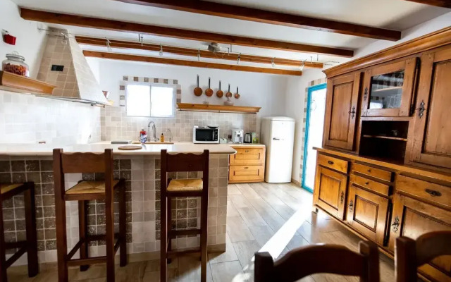 Le Castelet en Provence