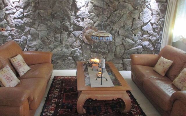 Villa Private Pool TF10
