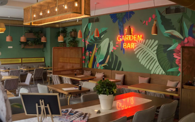 Colors Urban Hotel Thessaloniki