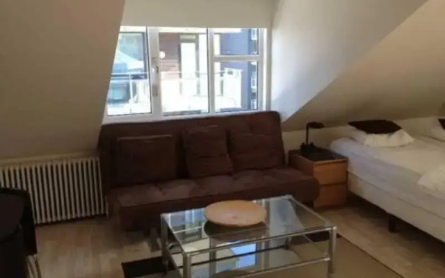 Welcome Apartments