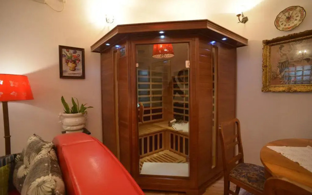 Apartment Hermes