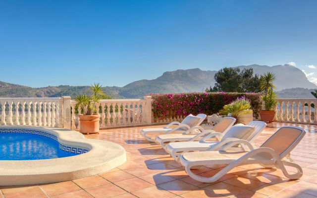 Villa Isabelle