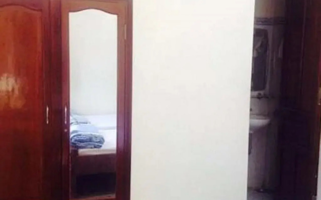 Anh Dung Guesthouse