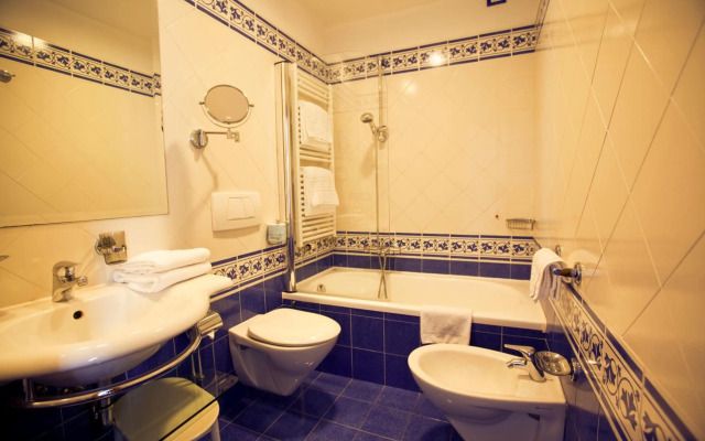 Grand Hotel Cesenatico