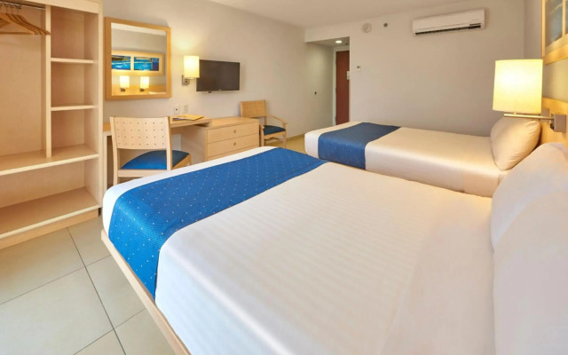 City Express by Marriott Minatitlan