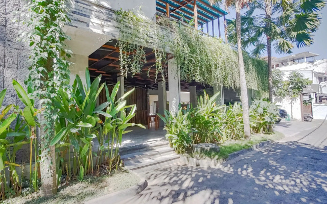 Akarsa Kokoro Sanur Bali