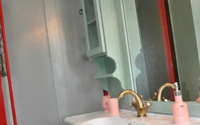 B&B Il Giardino di Romi