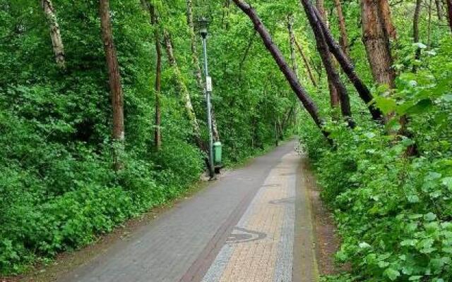 Apartament & Spa 5 Mórz