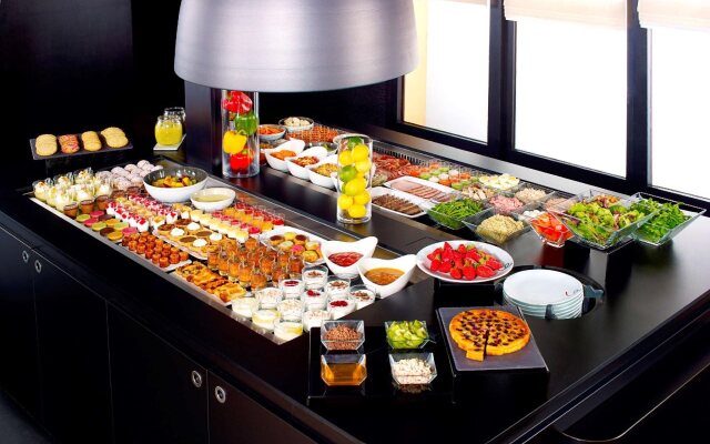 Campanile Livry-Gargan