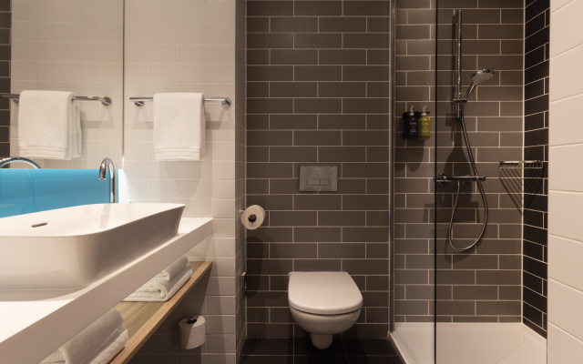Holiday Inn Express and Suites Deventer by IHG