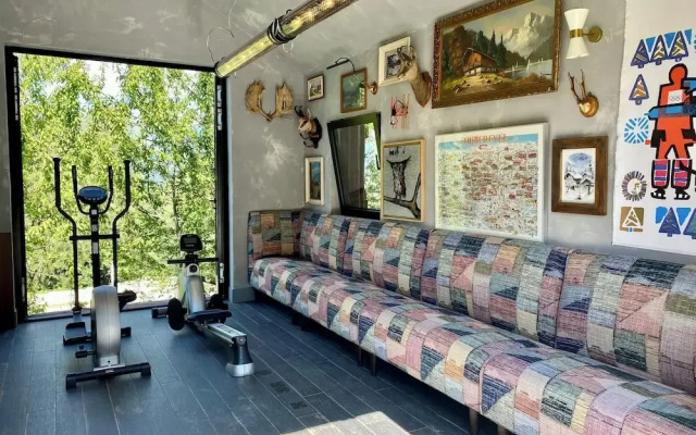 Le Hameau de Marcandou