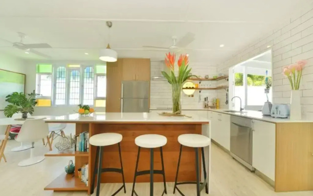 Jamaica Beach House