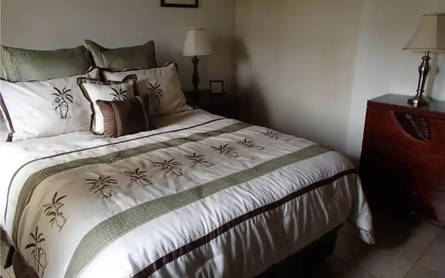 Waikoloa Villa, The House of Heavenly Aloha