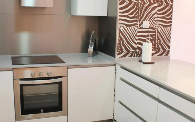 Perfecto apartamento de playa