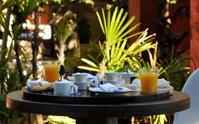 Boutique Hotel De La Fonte