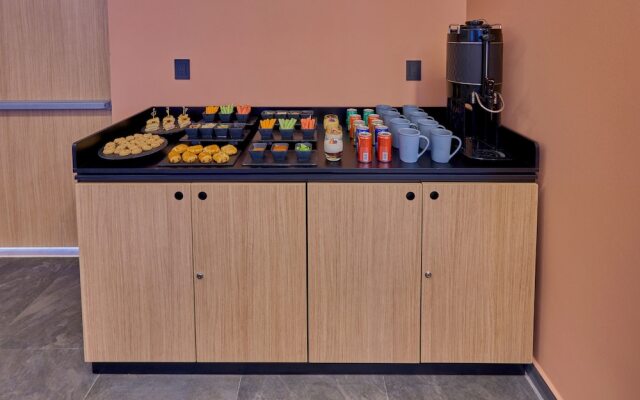 City Express Plus Guadalajara Providencia