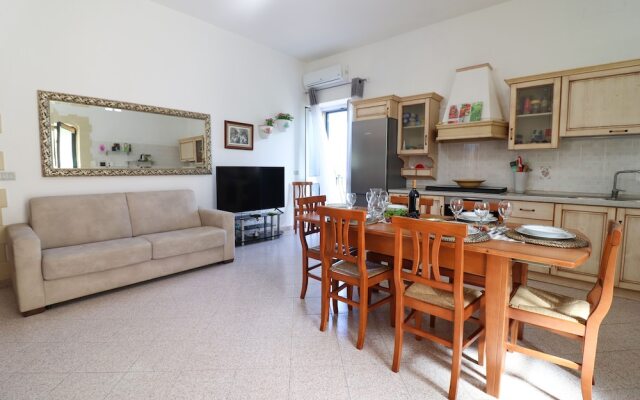 Jasmine's House Otranto