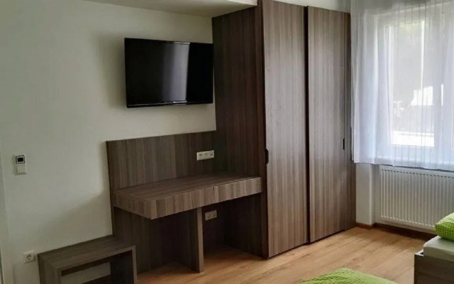 Eazy Hostel Heidelberg