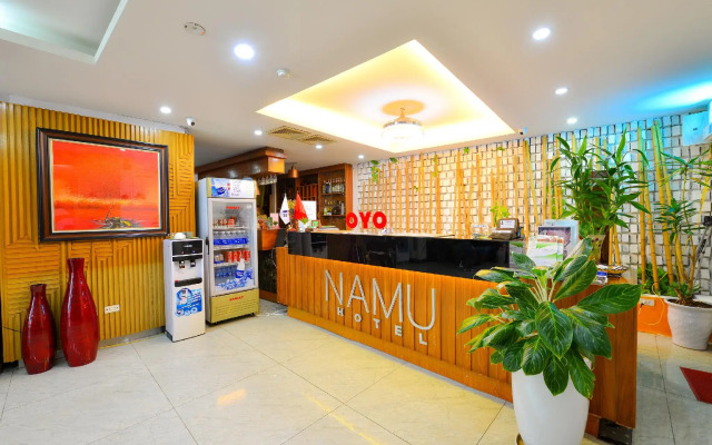 Namu Hotel