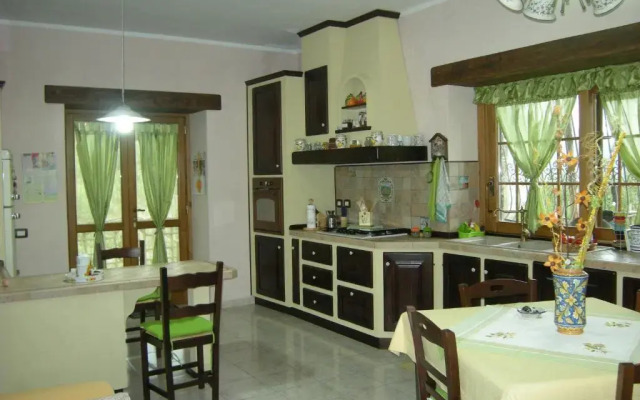 B And B Il Ghiro Country House