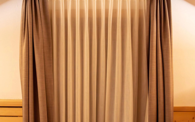 Hotel Serena - Tre Cime Views