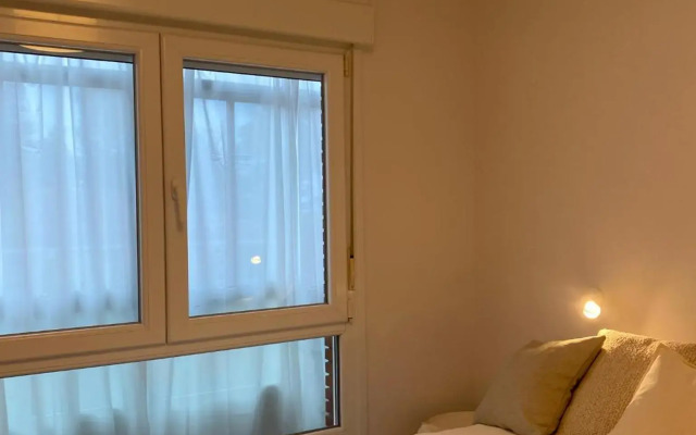 Apartamento M Garaje Playa Golf