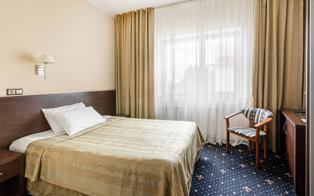 Веста (Минская область)