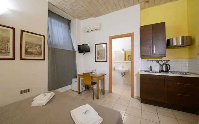 Magenta Classic San Pietro 34