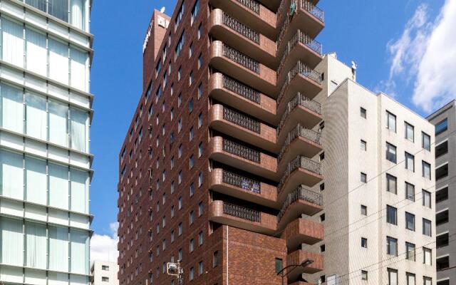 Nishitetsu Inn Nihonbashi