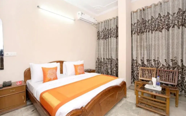 Hotel Kings Residency by OYO Rooms