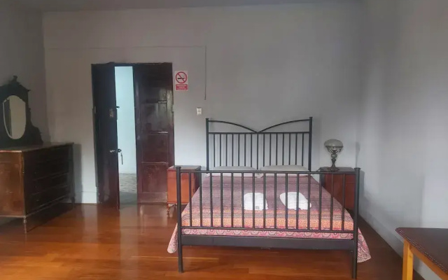 Global Family Backpackers Hostel