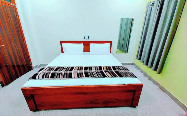 Hotel Raghukul