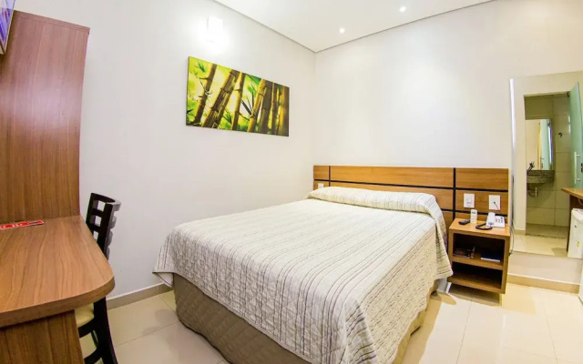Economy Master Hotel
