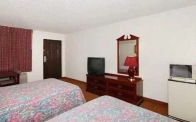 Budgetel Inn NASA
