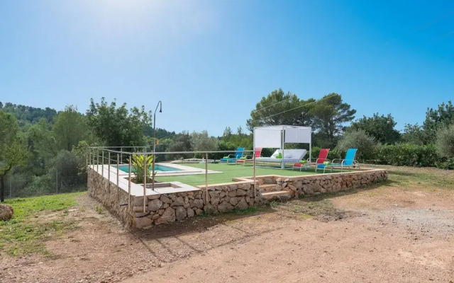 Sa Plana Villa Calvia