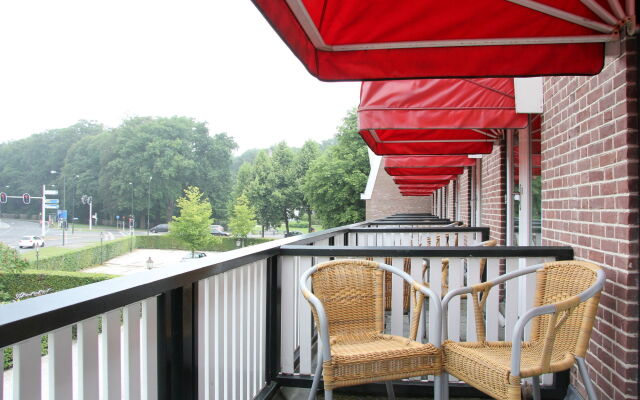 Bastion Hotel Apeldoorn Het Loo