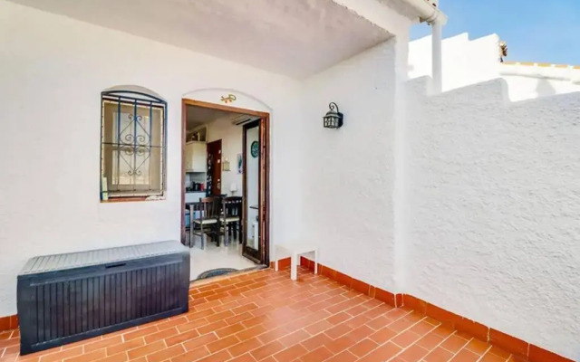 Capistrano Village, 1 bedroom + free wi-fi