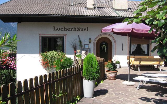 Locherhäusl