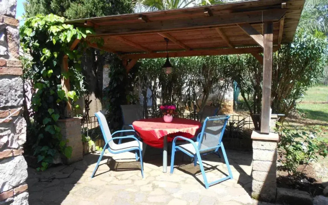 Mulino Di Mezzo