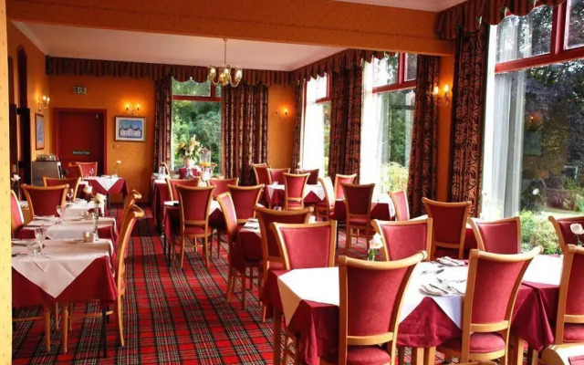 Pitlochry Dundarach Hotel