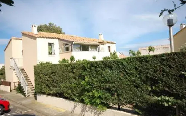 Appartement La Pinède