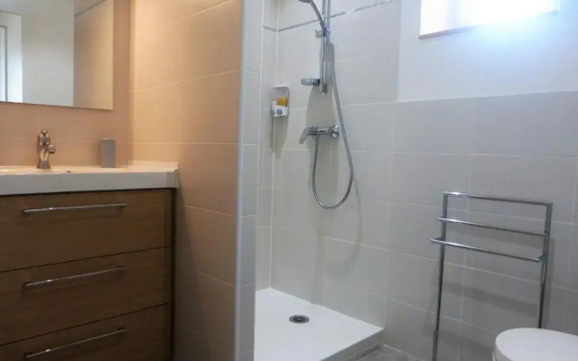 Maison d'hôtes la Bignone